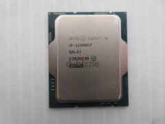 معالجات للبيع core i9 13900k وcore i9 12900kf 0