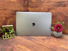 MacBook Pro 2019 (16-inch,Core i9, Ram 32GB,SSD 500GB,GPU 4GB)