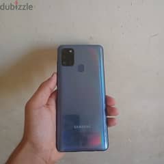 Samsung a21s قطع غيار