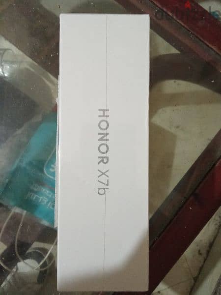 honor X7b 3