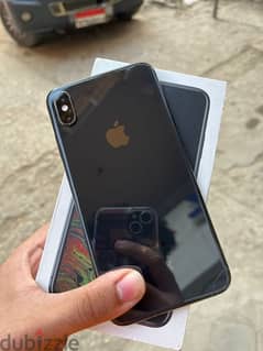 iphone Xs Max 256G