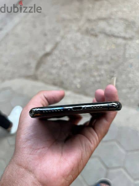 iphone Xs Max 256G 1