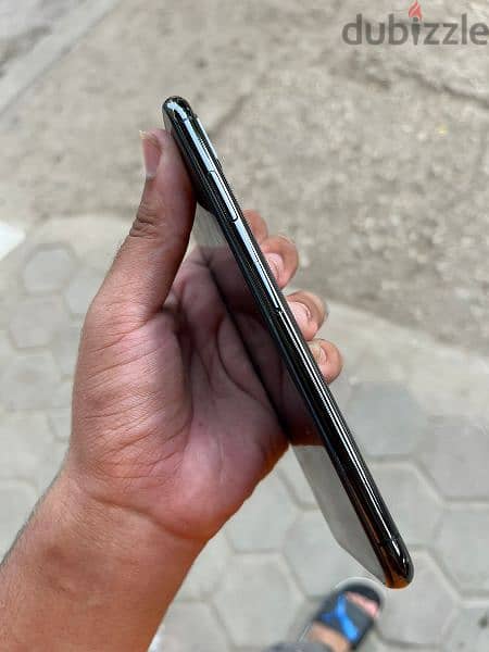 iphone Xs Max 256G 5