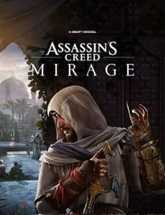 assassin’s creed mirage 0