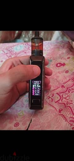 vape legend 2 with tank kuma