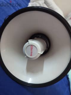 Megaphone