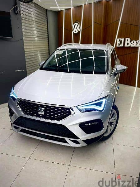 Seat Ateca 2024 2