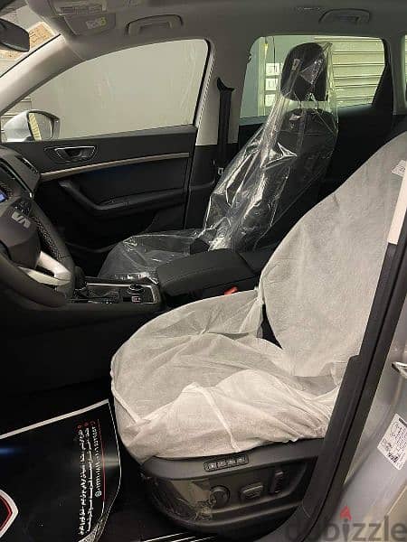 Seat Ateca 2024 13