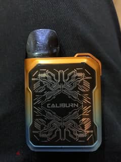 caliburn