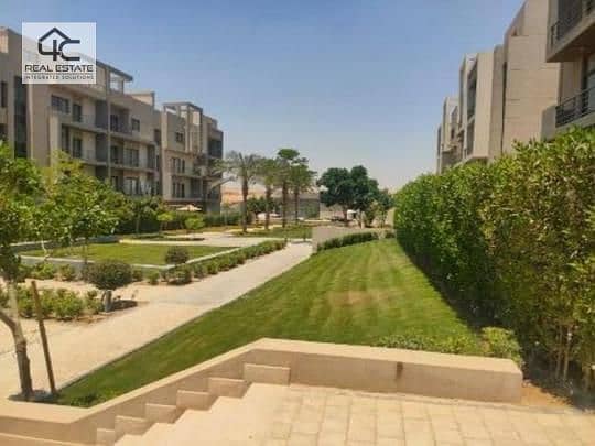 Apartment for sale Direct on landscape   Bahary Penthouse 149m 2bedrooms Including maintenance and garage. 5