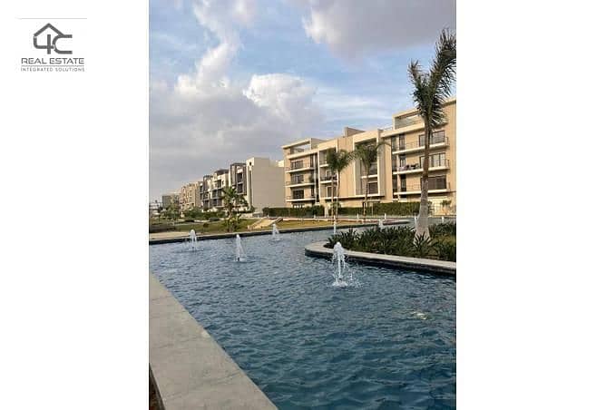 Apartment for sale Direct on landscape   Bahary Penthouse 149m 2bedrooms Including maintenance and garage. 10