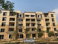 Your apartment with a panoramic view in Sarai withJust Down Payment 10% 0