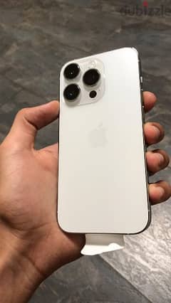 بأقل سعر iPhone 14 pro جديد no active بخطين ZA 0