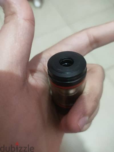 tank uwell valyrian