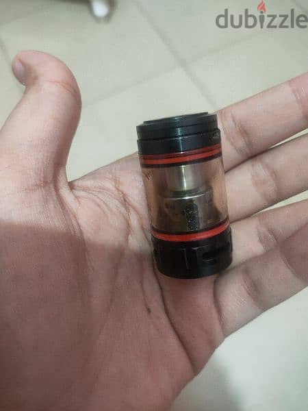 tank uwell valyrian 1