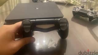 Playstation 4 slim for sale