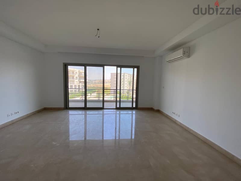 Lowest Price 2 Bedrooms Apartment For Sale in Compound Uptown Cairo 2