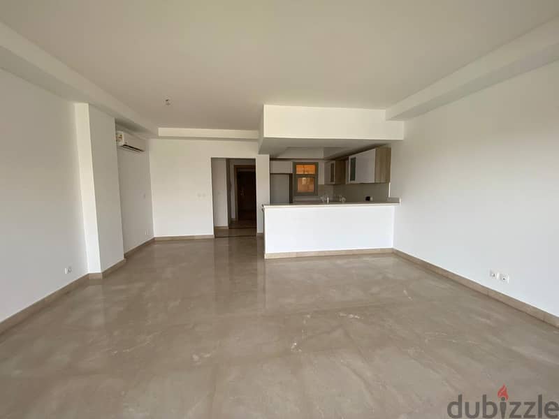 Lowest Price 2 Bedrooms Apartment For Sale in Compound Uptown Cairo 3