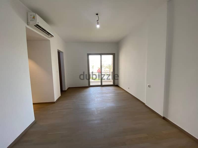 Lowest Price 2 Bedrooms Apartment For Sale in Compound Uptown Cairo 11