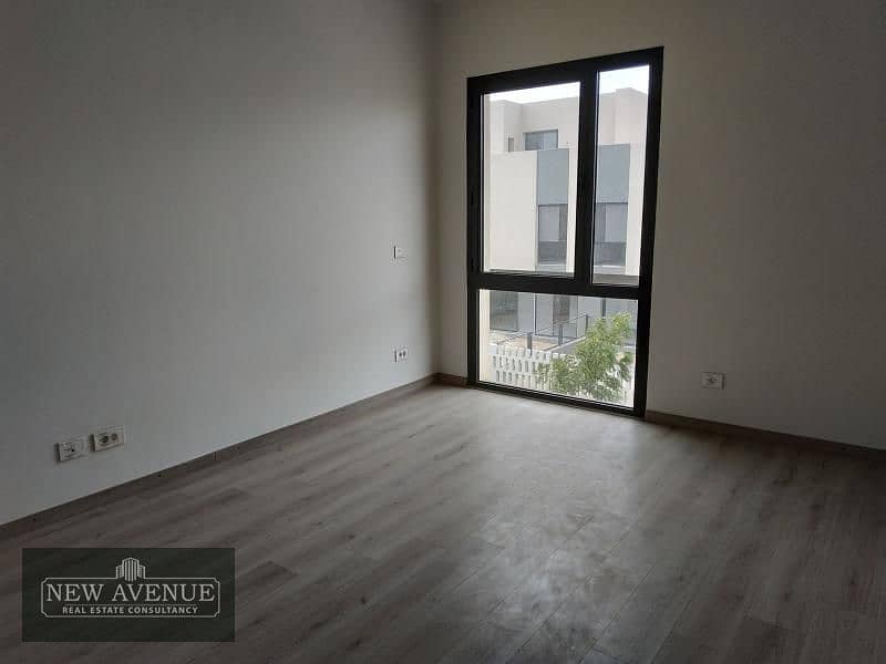 Fully finished town house in al borouj compoud 3