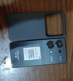 Xiaomi Note 13 Pro 512Gb 12GB