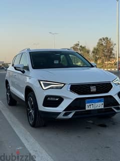 Seat Ateca 2021