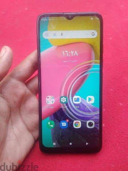 هاتف Tecno Spark 10 Pro بحالة الجديد 1