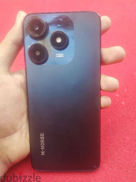 هاتف Tecno Spark 10 Pro بحالة الجديد 6