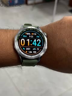 Huawei watch gt4 - ساعة هواوي