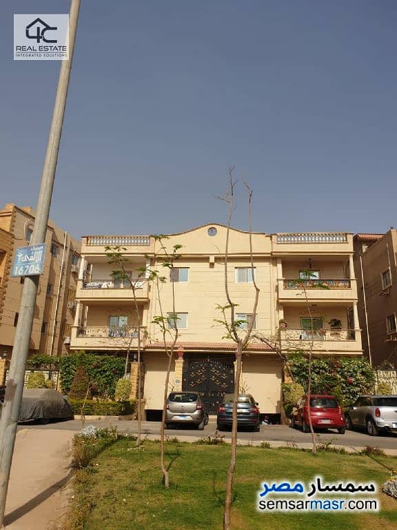 Bahri apartment for sale, 3 rooms, prime location, 210 sqm, semi-finished, fully finished, view, landscape 4