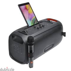 jbl partybox on the go portable 0