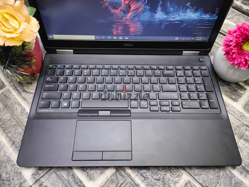 Laptop Dell Latitude 5570 HQ 3