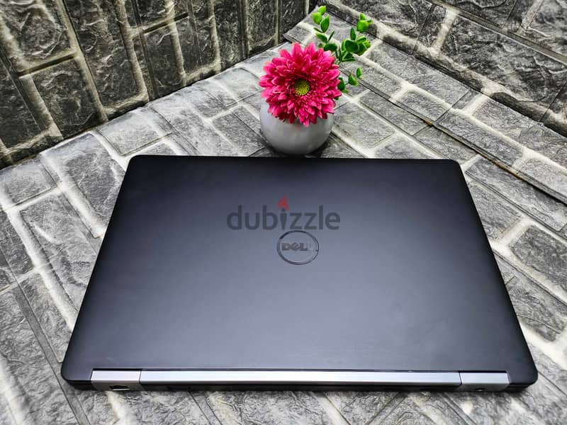 Laptop Dell Latitude 5570 HQ 5