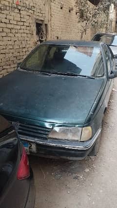 Peugeot 405 1999