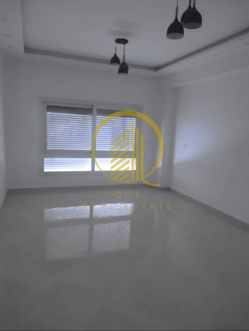 Townhouse with very prime view for rent in etapa city edge el sheikh zayed 1