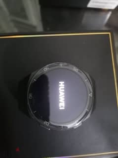 ساعة أصلية من Huawei Watch Gt Te كسر زيرو.