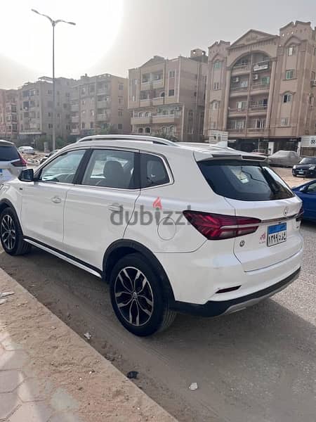 mg Rx - 5 model 2020 for rent للتأجير سيارة ام جي ار اكس 5 2