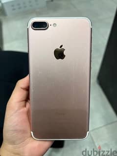 iphone 7+ 0