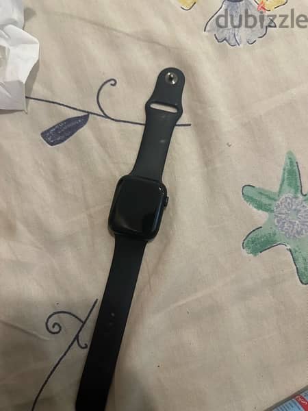 apple watch s8 45 dark blue 1