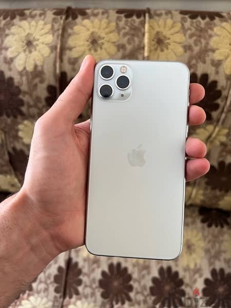 iphone 11 pro max 7