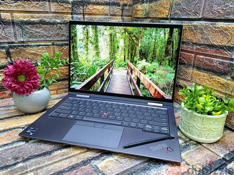 LENOVO Thinkpad X1 YOGA 6 2-IN-1 1