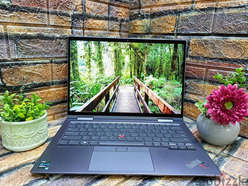 LENOVO Thinkpad X1 YOGA 6 2-IN-1 2