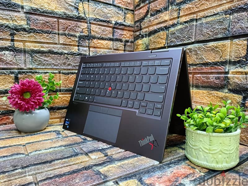 LENOVO Thinkpad X1 YOGA 6 2-IN-1 3