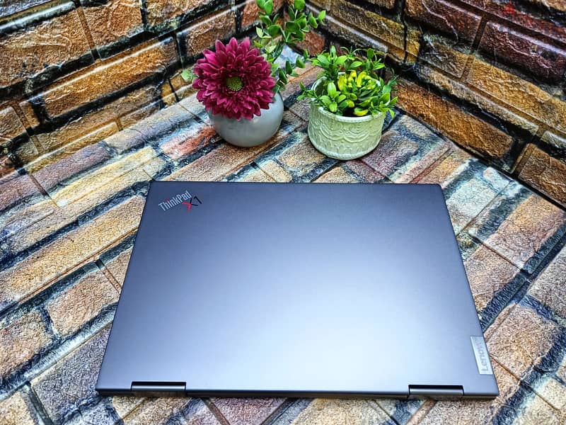 LENOVO Thinkpad X1 YOGA 6 2-IN-1 4