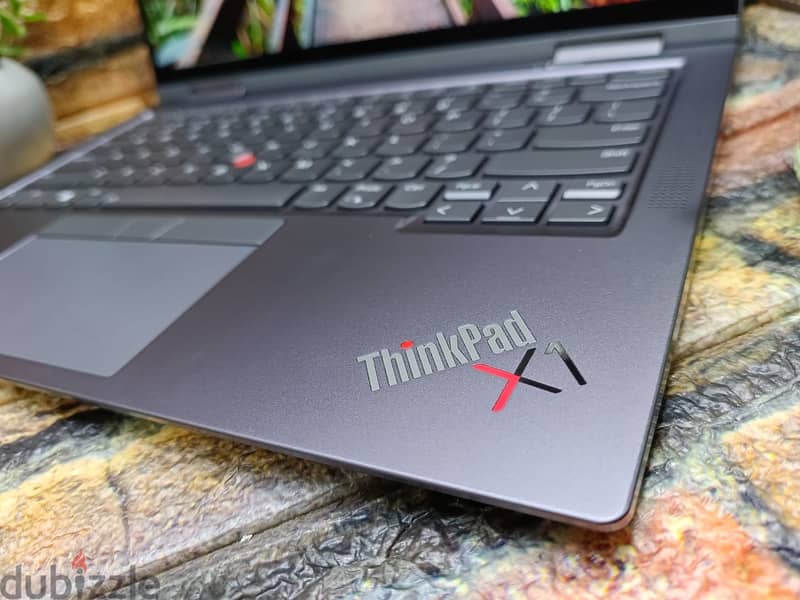 LENOVO Thinkpad X1 YOGA 6 2-IN-1 7