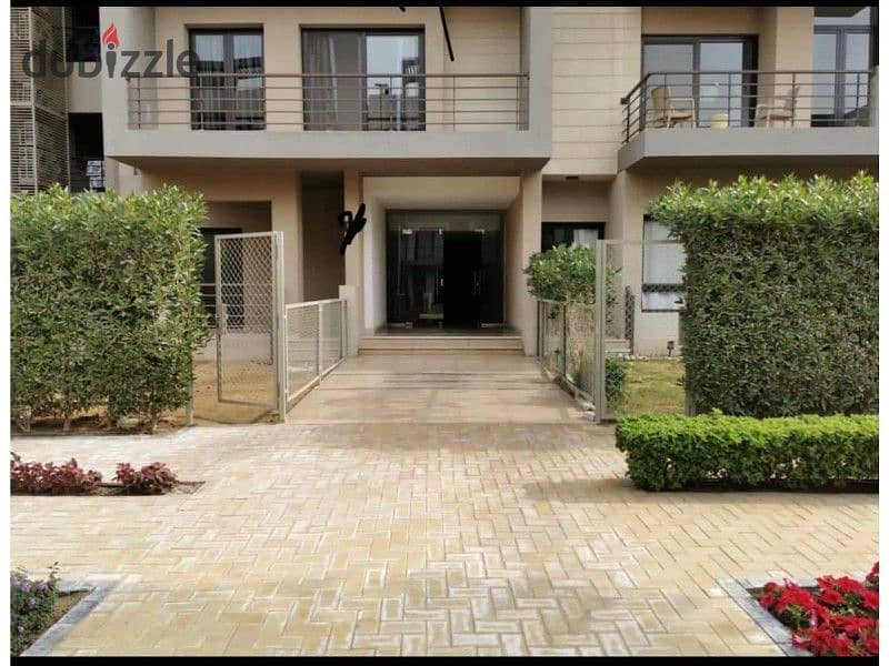 Apartment for sale In moon residence   Very prime location View landscape Bahry 168 m Fully finished with ac/s Including maintenance and garage. 11