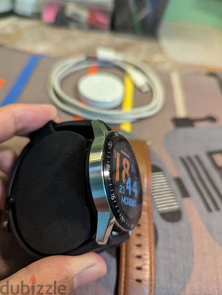 HUAWEI WATCH GT 2 46mm 3