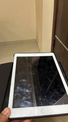 iPad