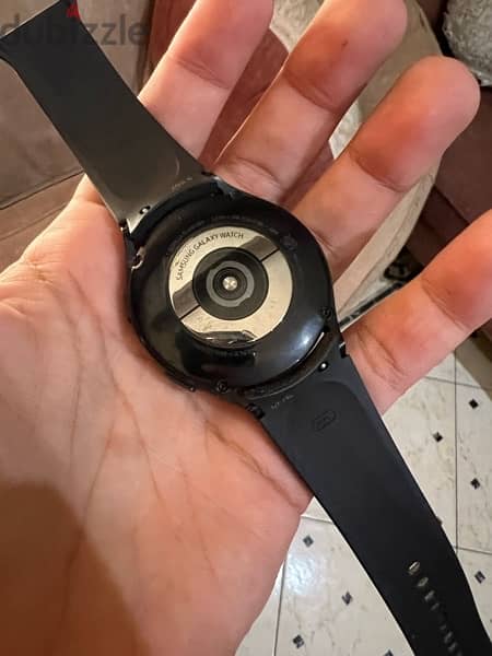 Galaxy Watch 4 , 44m 2