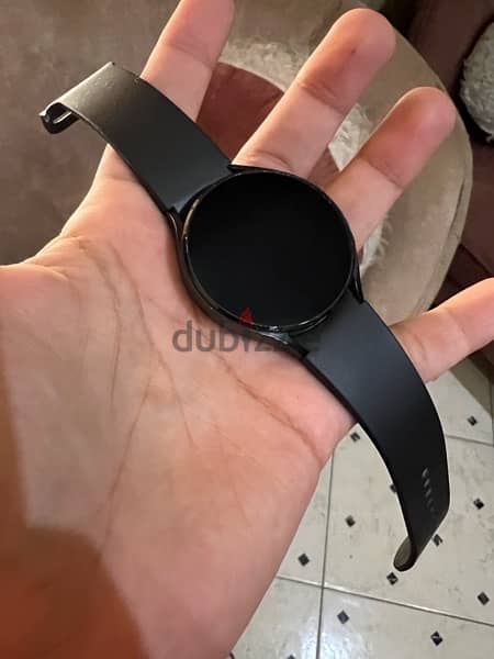 Galaxy Watch 4 , 44m 3